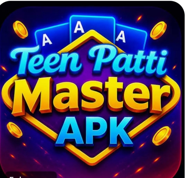 Teen Patti Master New Version