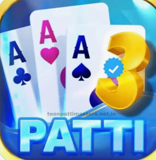 Teen Patti Master APK 2026