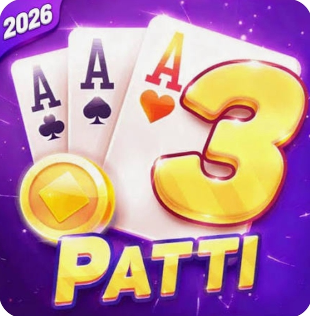 Teen Patti Master APK 2027
