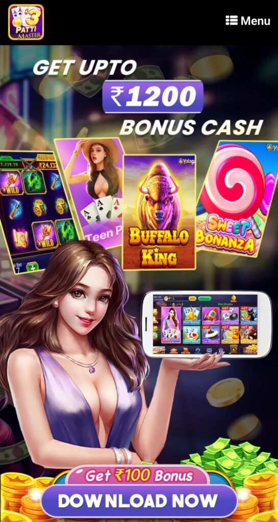Teen Patti Master 2027 APK