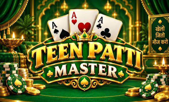 Teen Patti Master Update Version