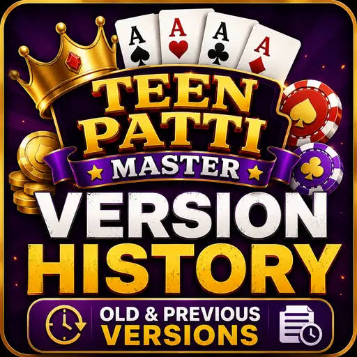 Teen Patti Master