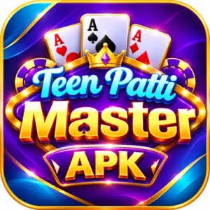 Teen Patti Master APK 2026